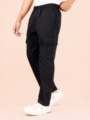 RDX Cargo Black