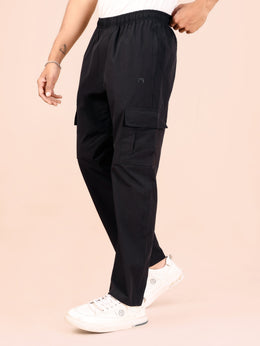 RDX Cargo Black