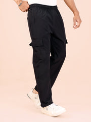 RDX Cargo Black