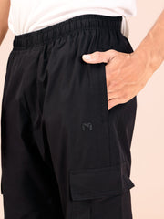 RDX Cargo Black