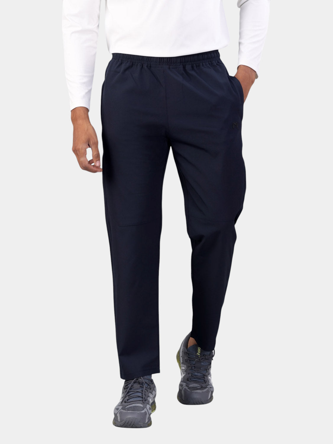 UrbanEdge Blue Pants
