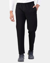UrbanEdge Black Pants