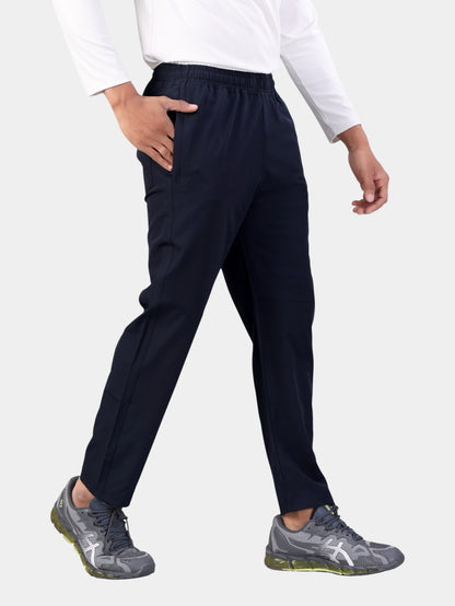 UrbanEdge Blue Pants