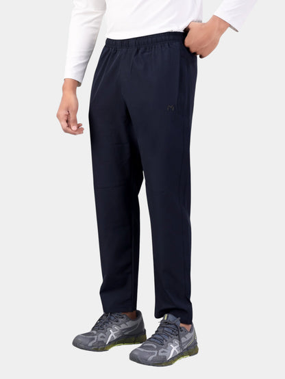 UrbanEdge Blue Pants
