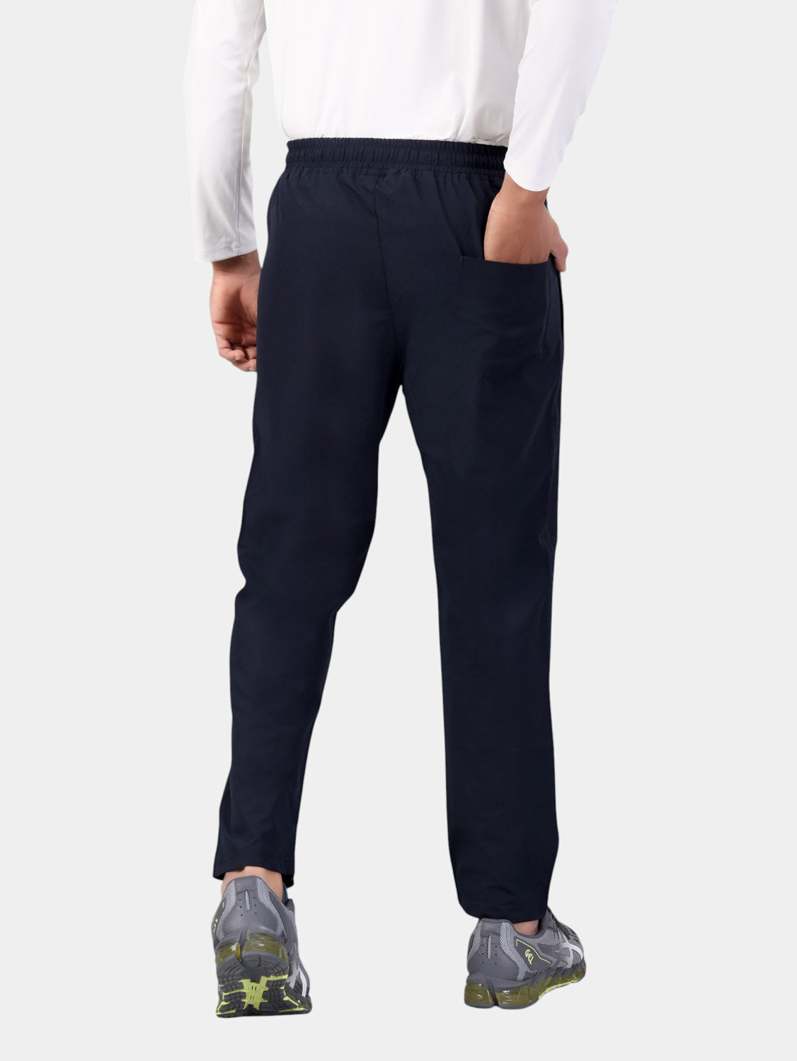 UrbanEdge Blue Pants