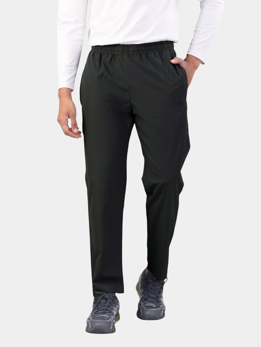 UrbanEdge Olive Pants