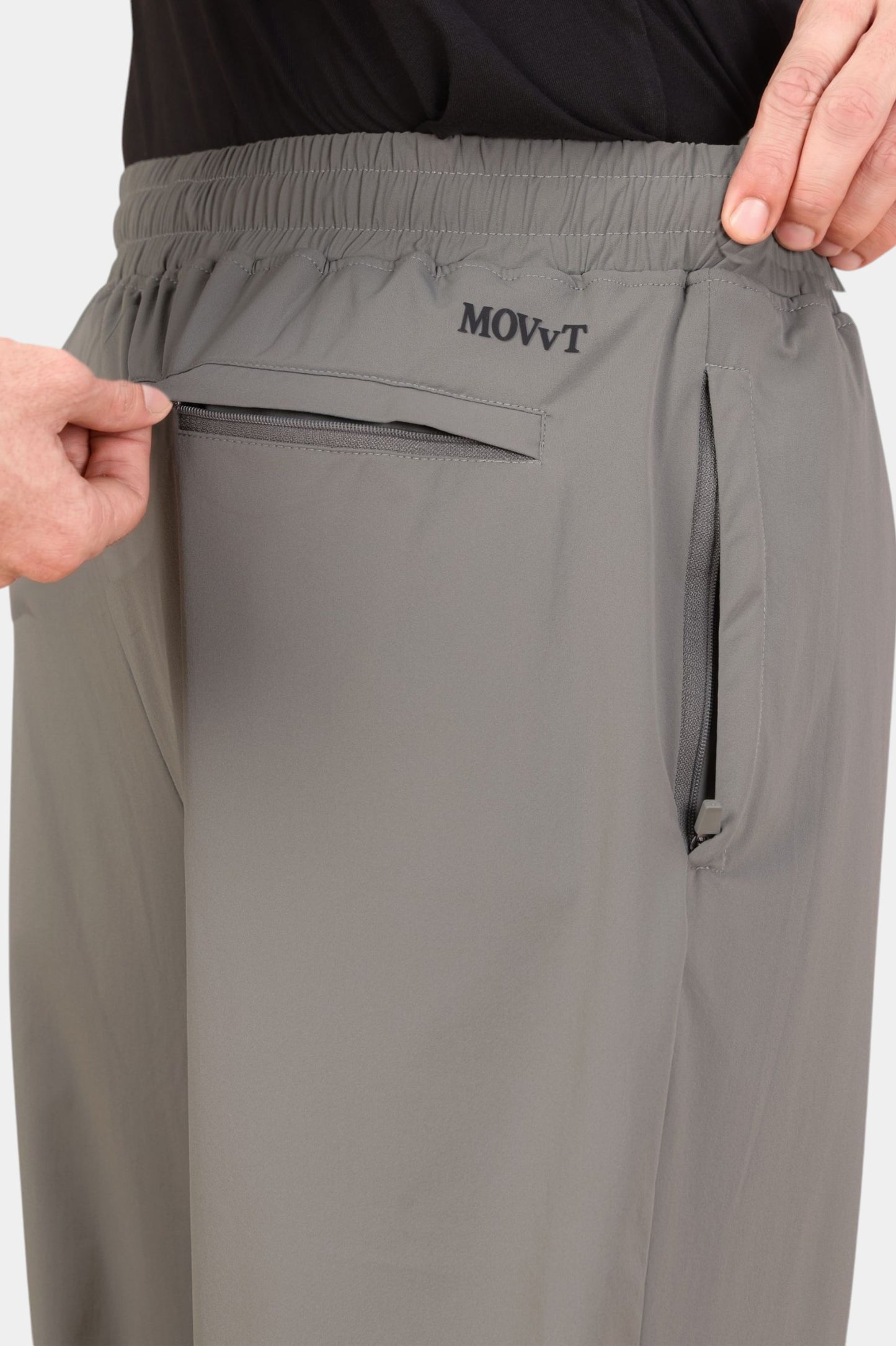 ShadeStride Light Olive Pants