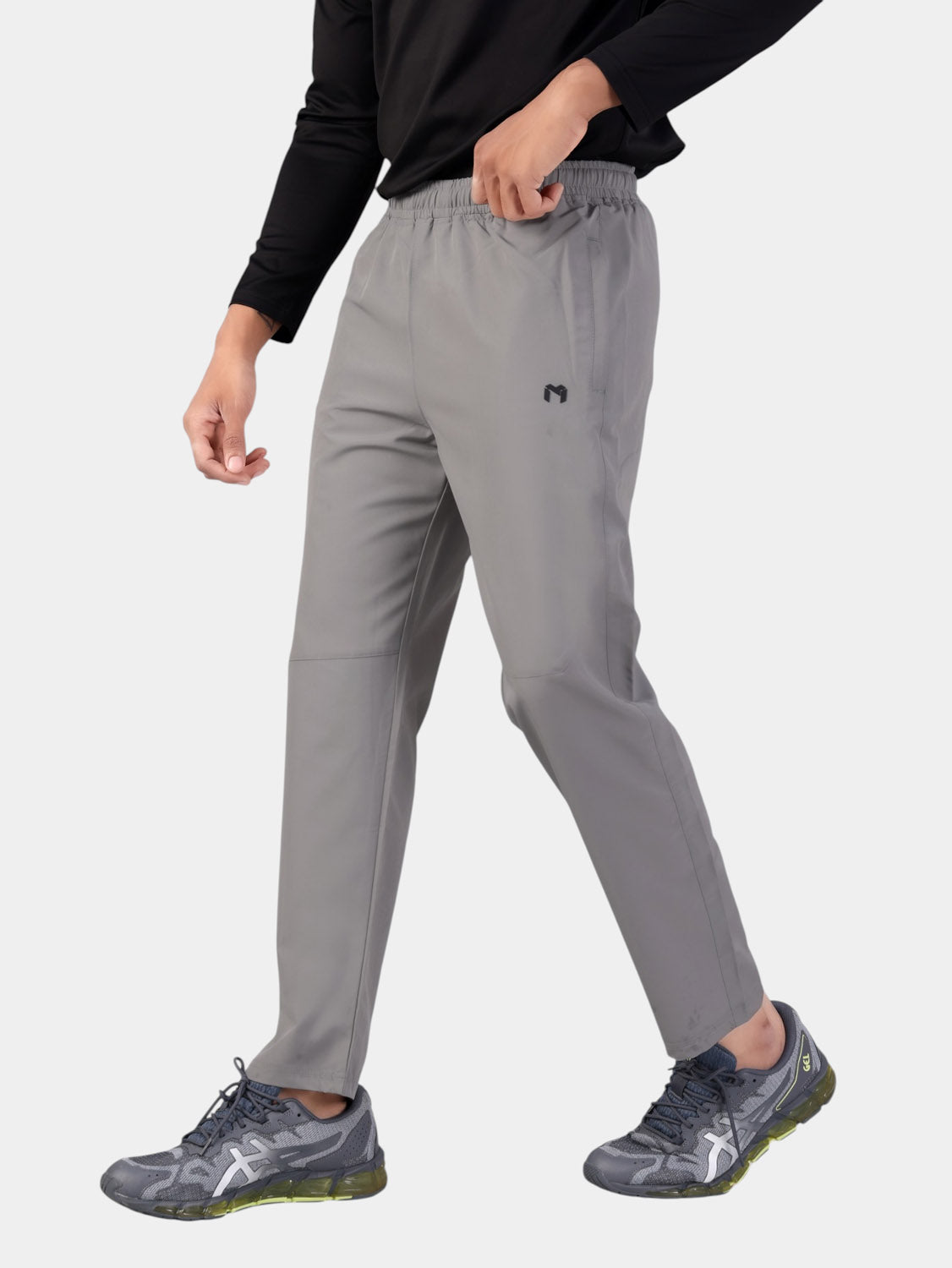 UrbanEdge Gray Pants