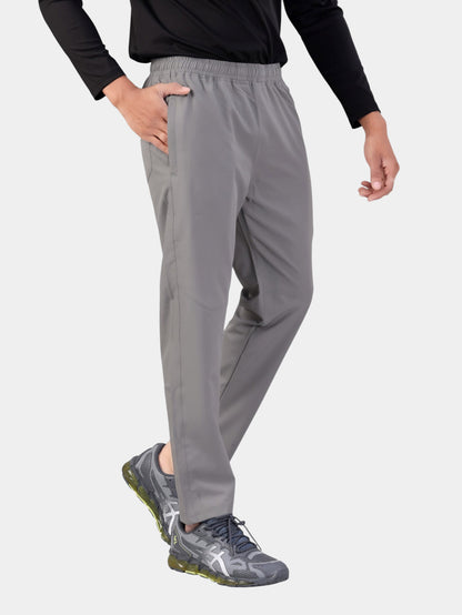 UrbanEdge Gray Pants