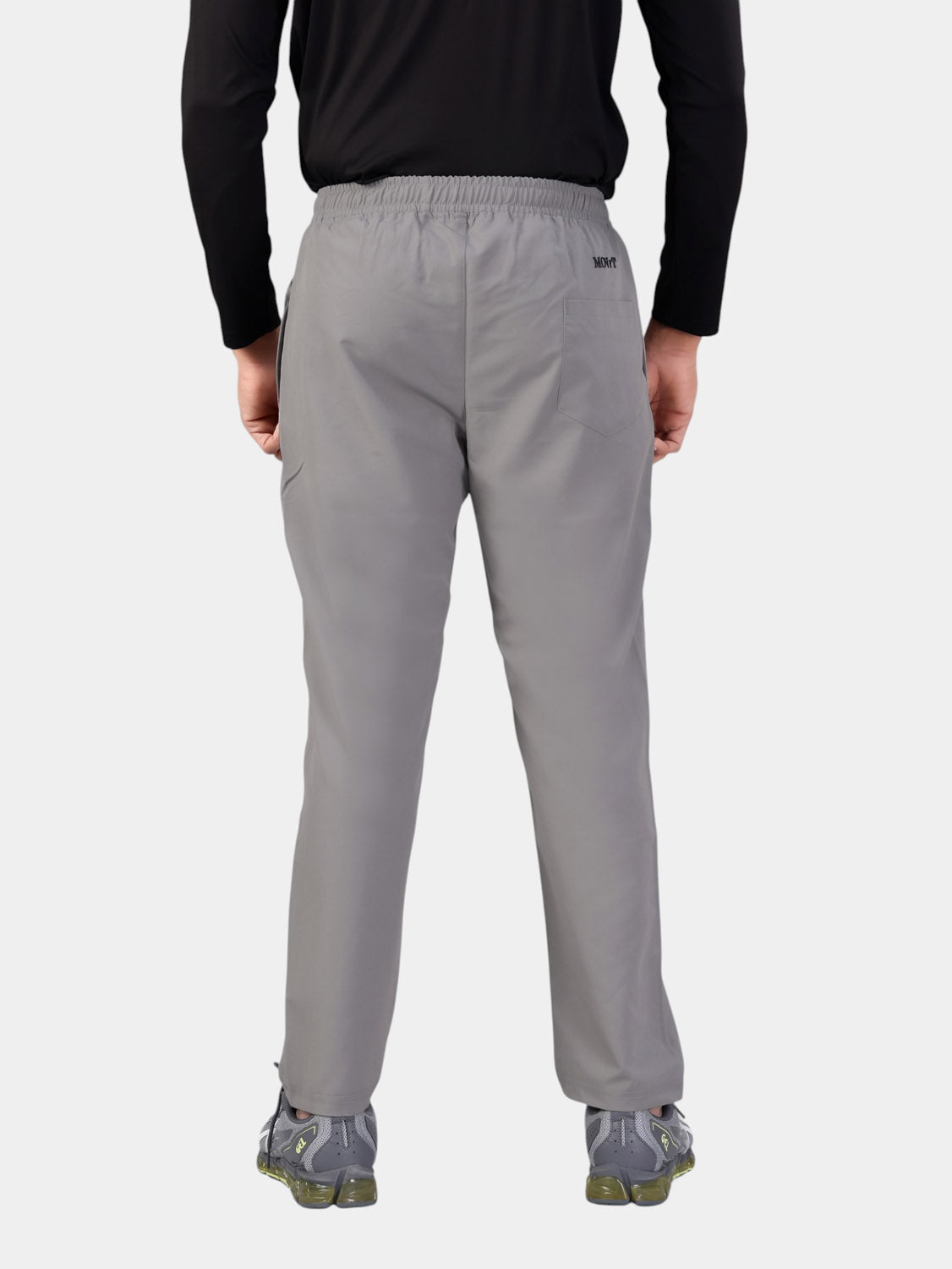 UrbanEdge Gray Pants