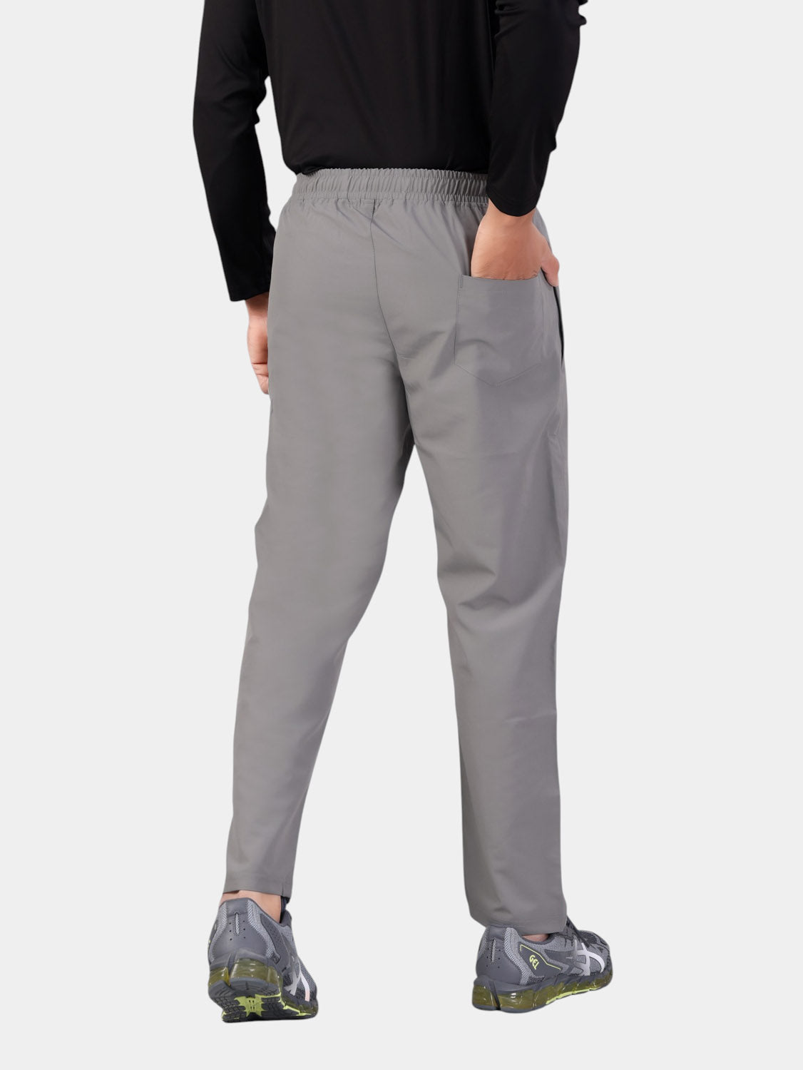 UrbanEdge Gray Pants