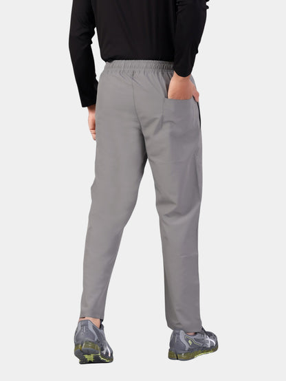 UrbanEdge Gray Pants