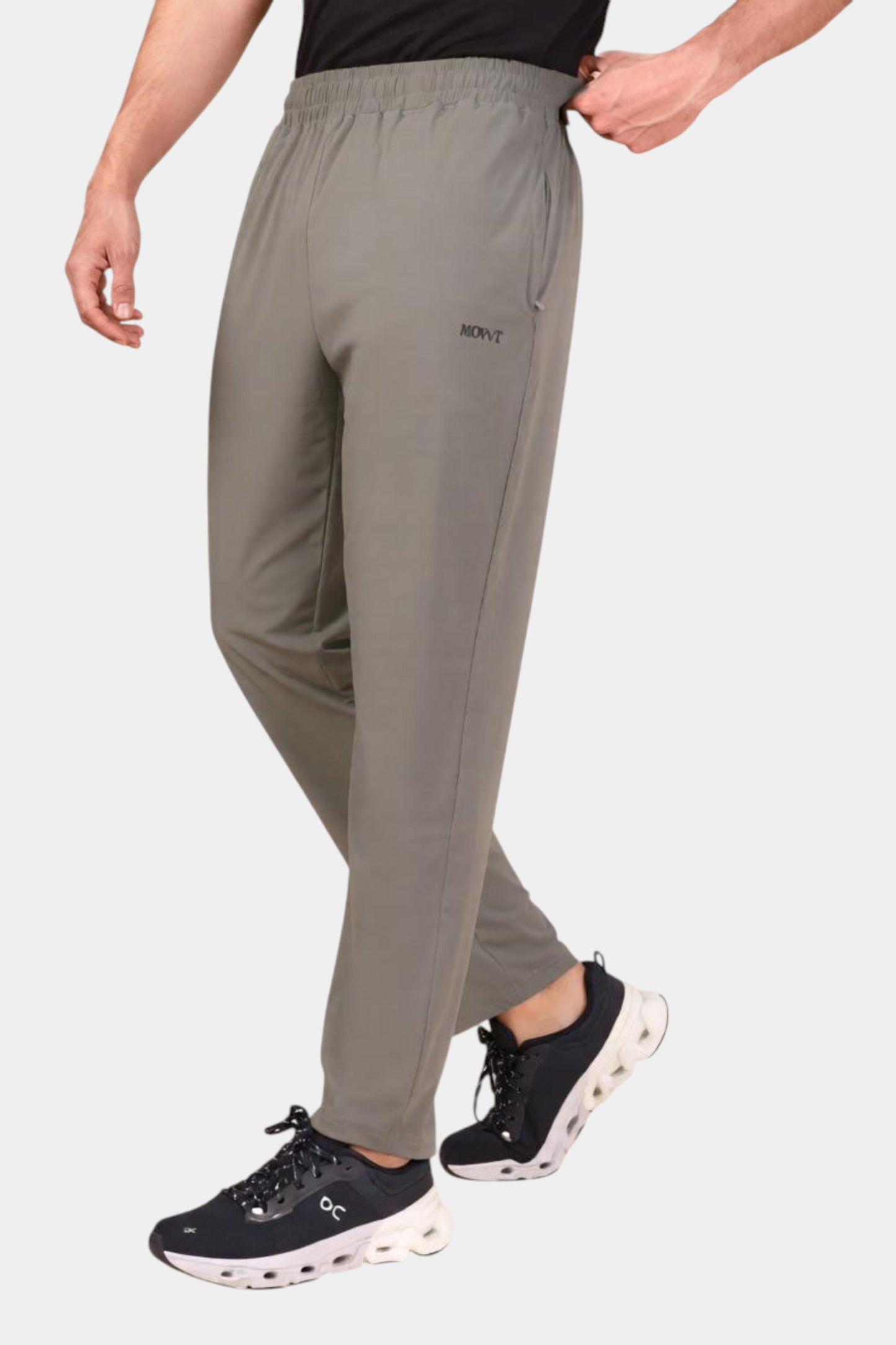 ShadeStride Light Olive Pants