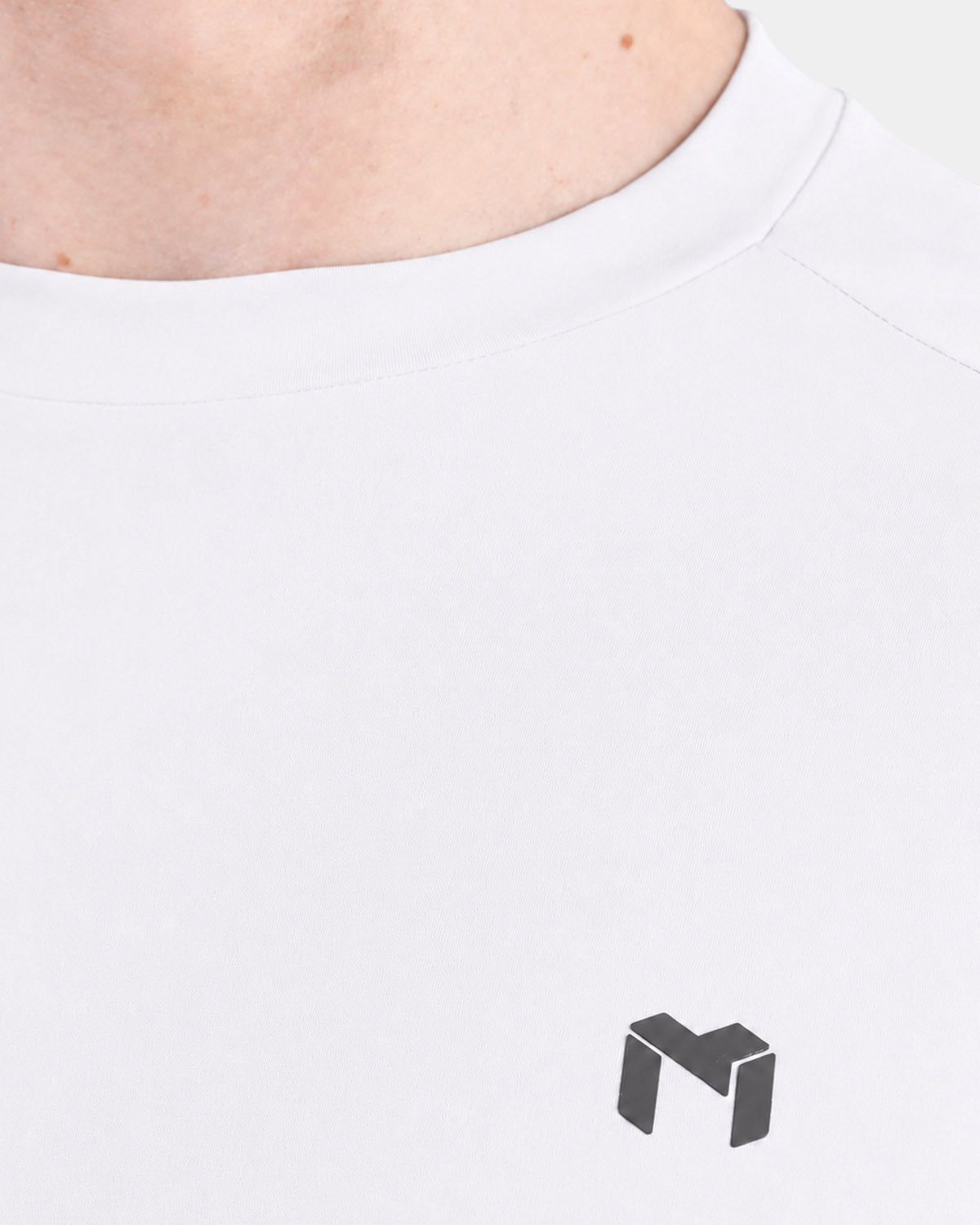 CoreFlex White T-Shirt