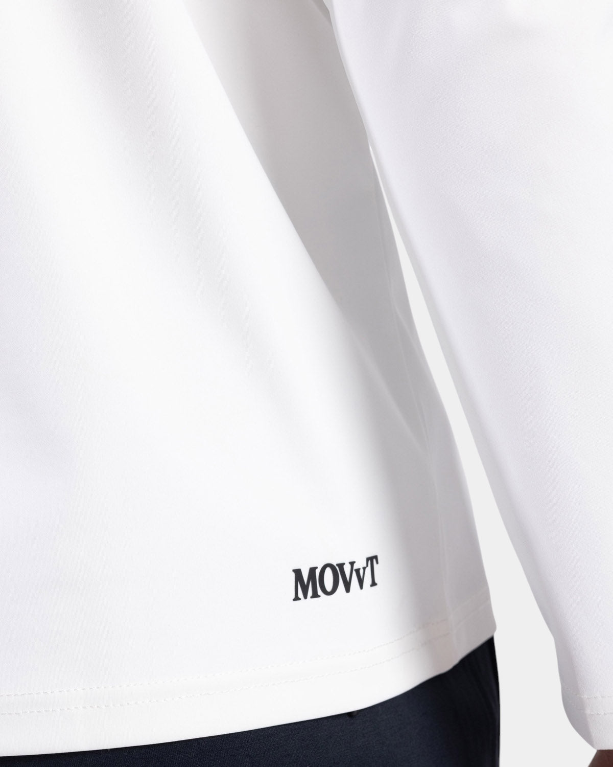 FlexLite Reach White T-Shirt