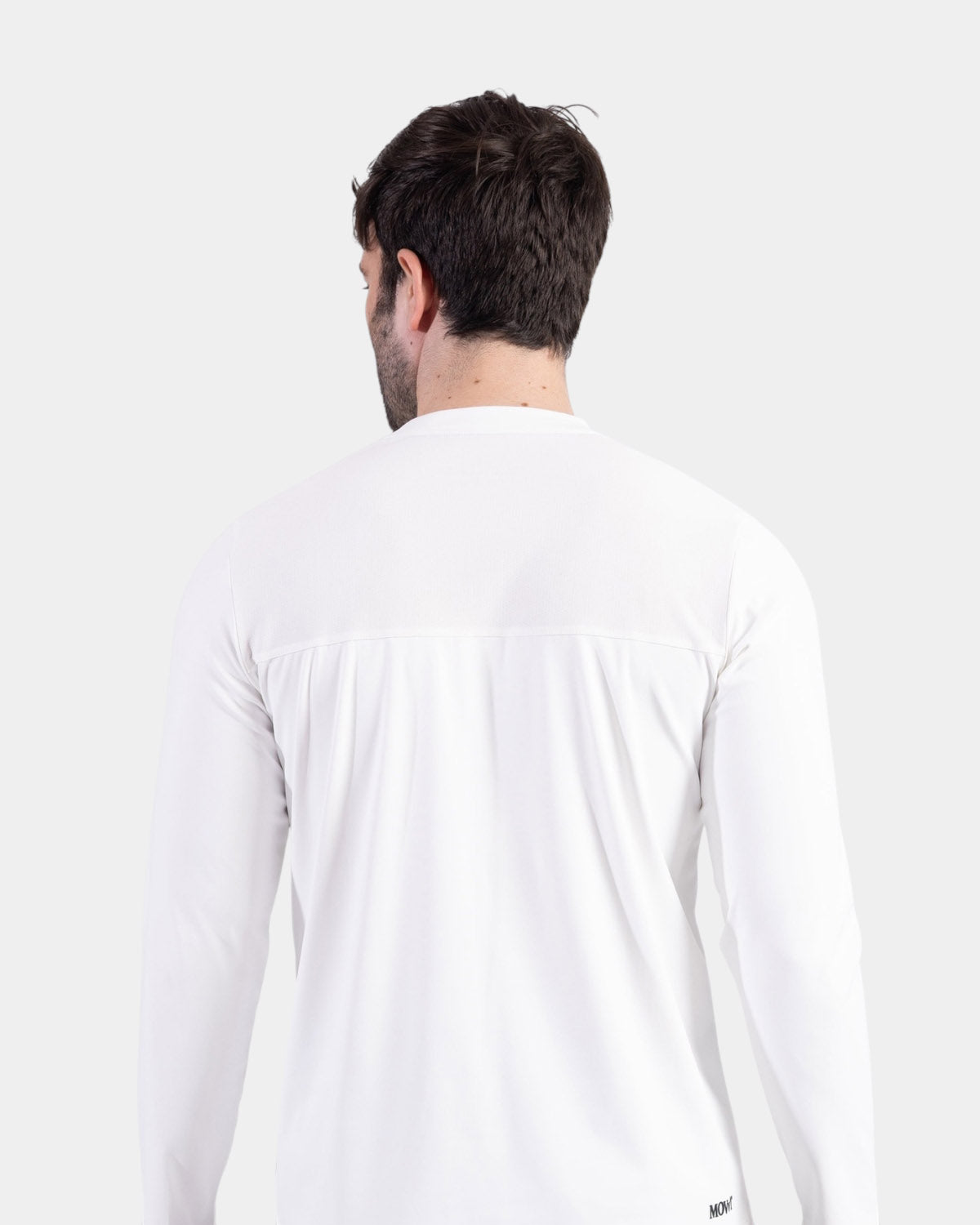 FlexLite Reach White T-Shirt