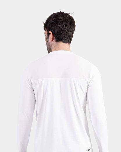 FlexLite Reach White T-Shirt