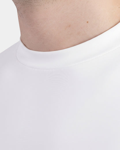 FlexLite Reach White T-Shirt