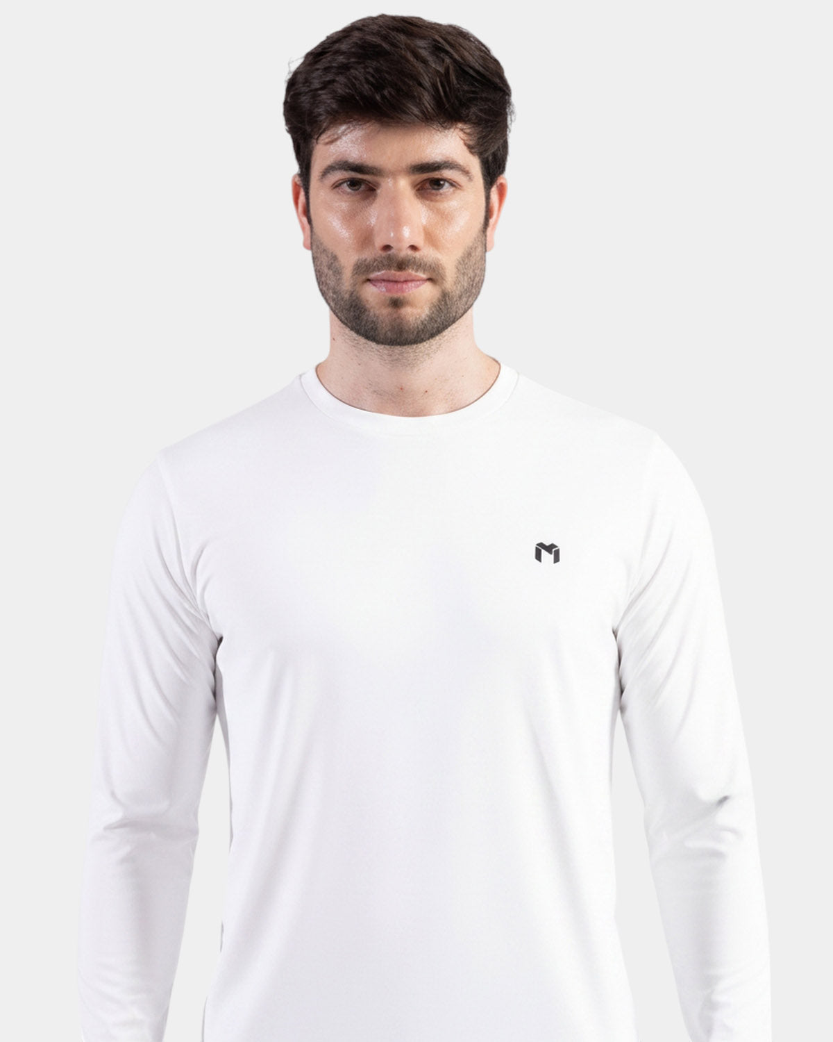 FlexLite Reach White T-Shirt