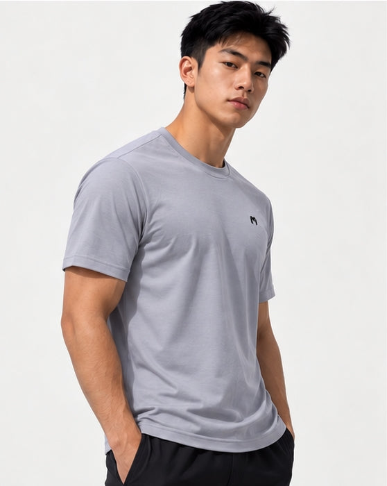 AeroTerrain Gray T-shirt