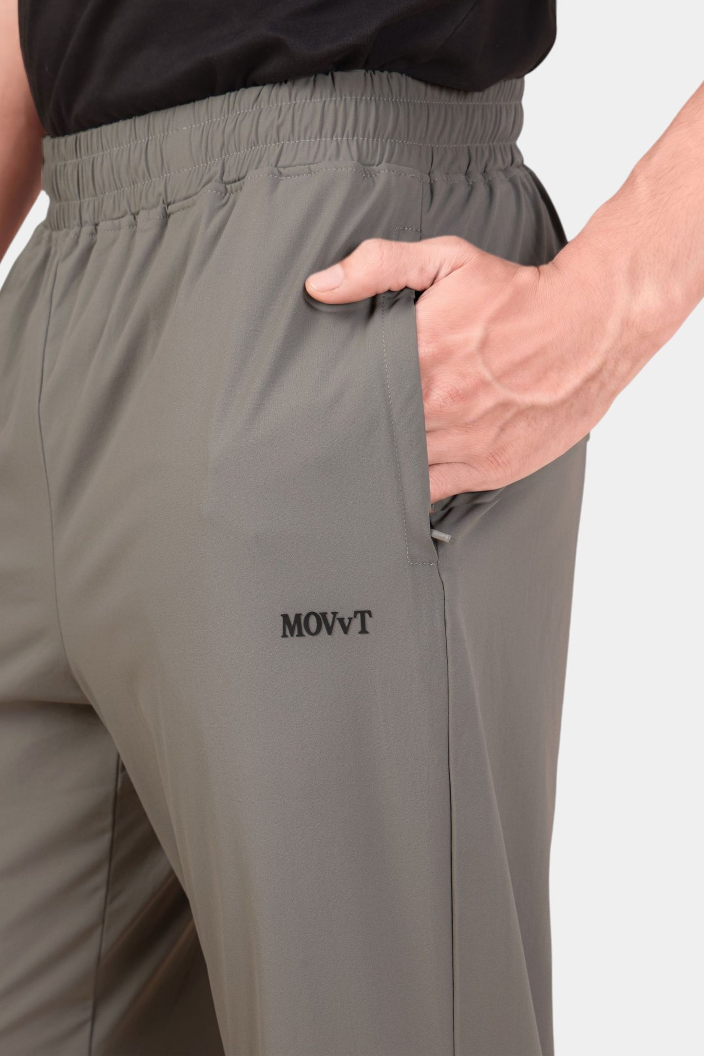 ShadeStride Light Olive Pants