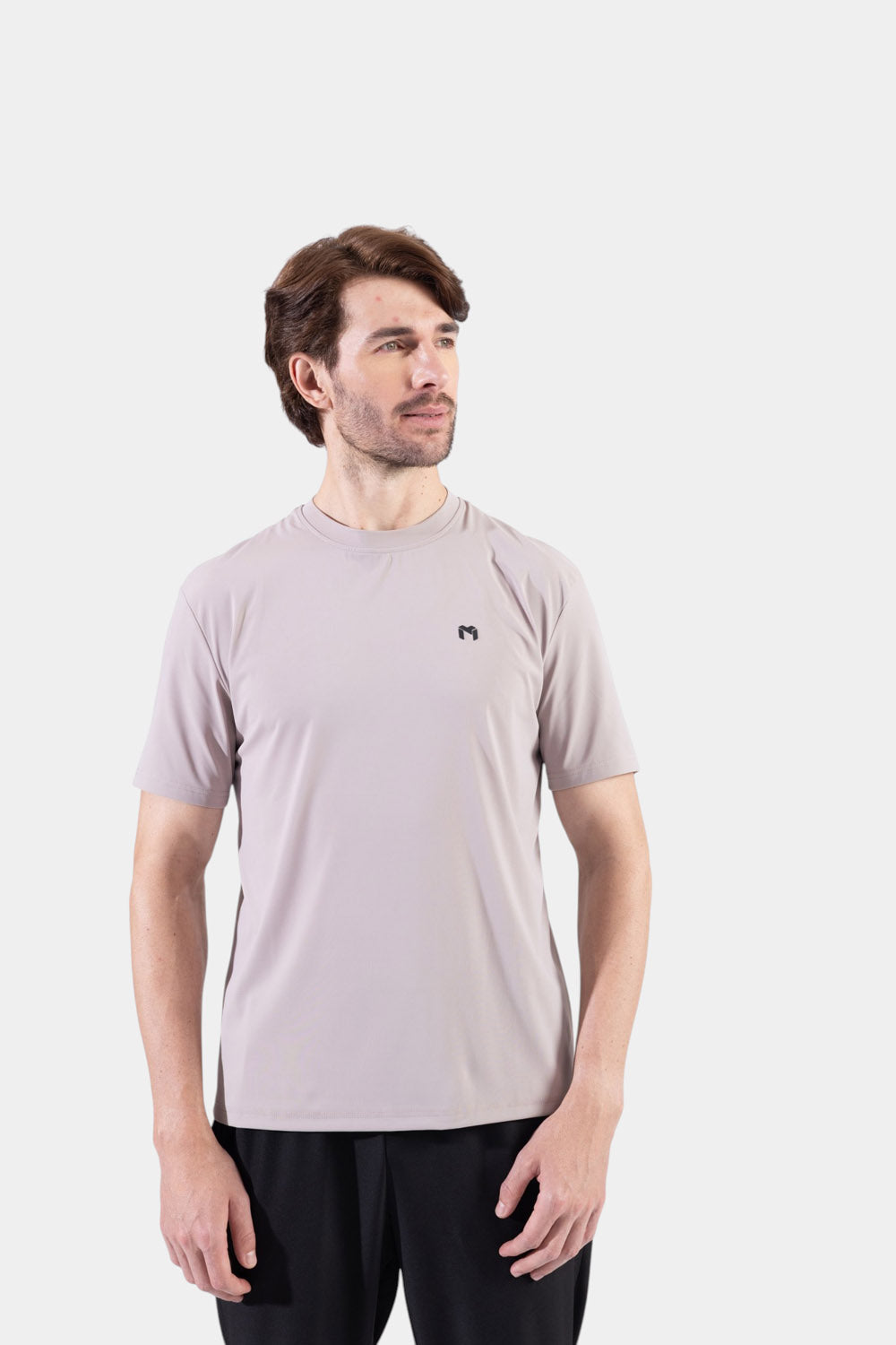 AeroTerrain Beige T-shirt