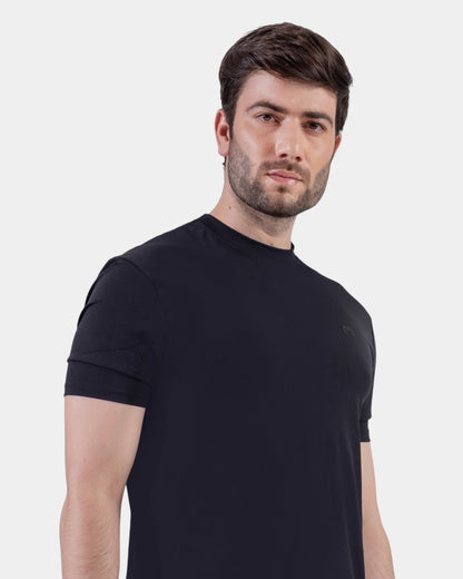 AeroTerrain Black T-shirt