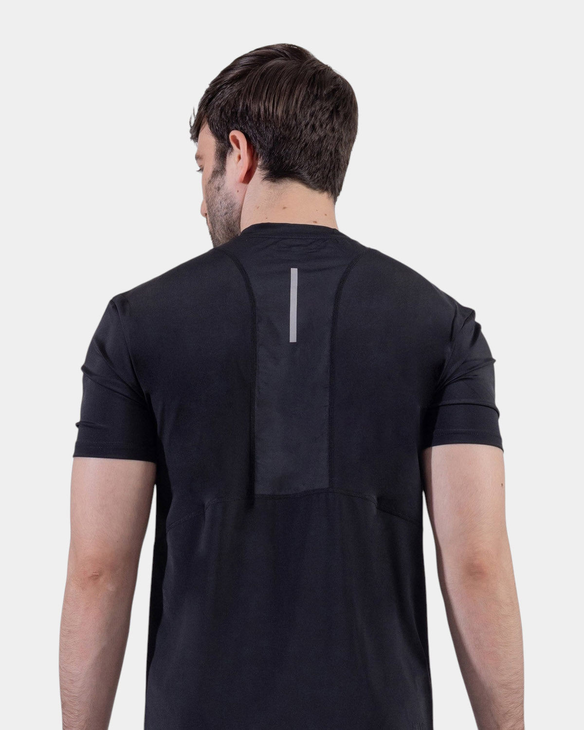 AeroTerrain Black T-shirt