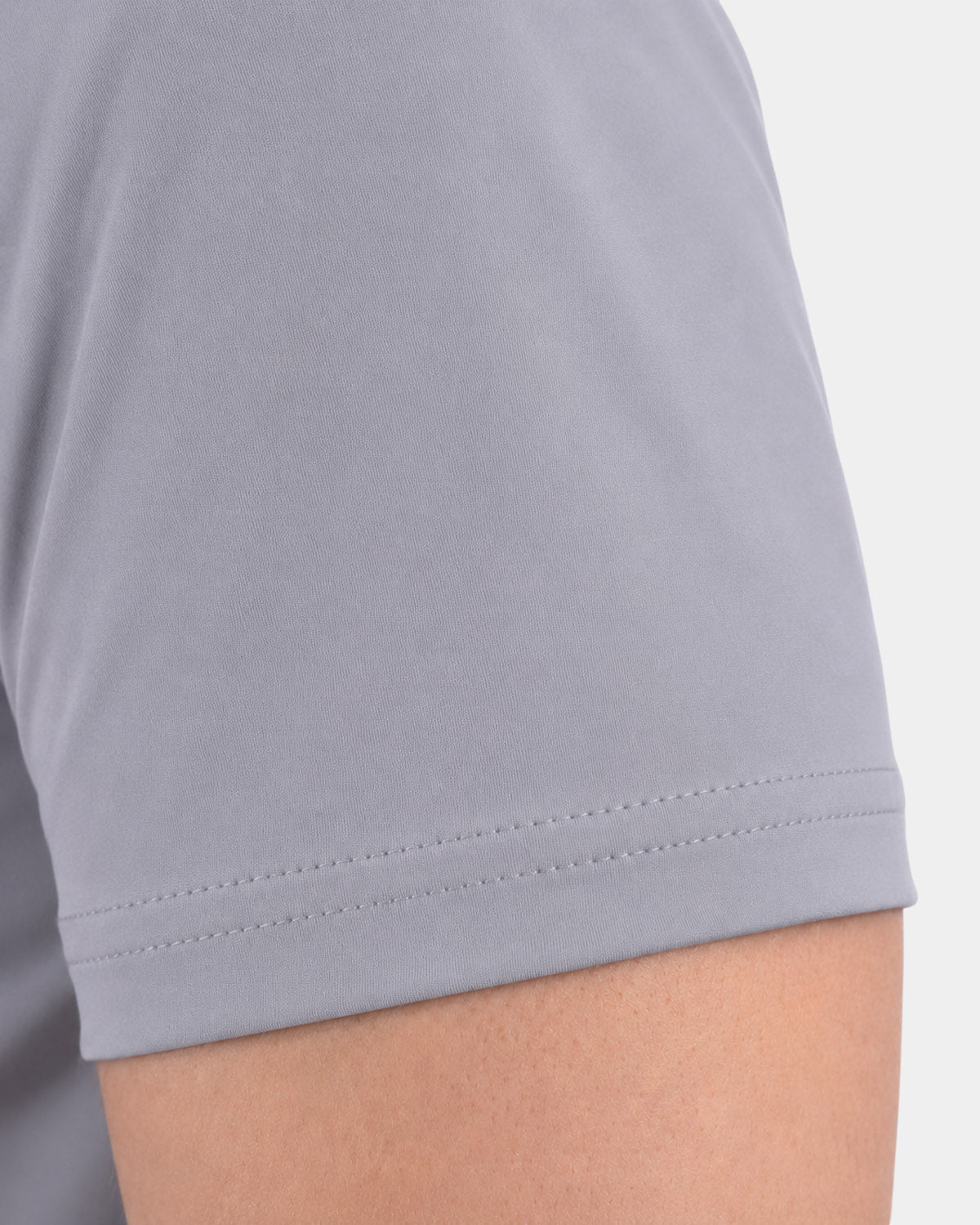 AeroTerrain Gray T-shirt