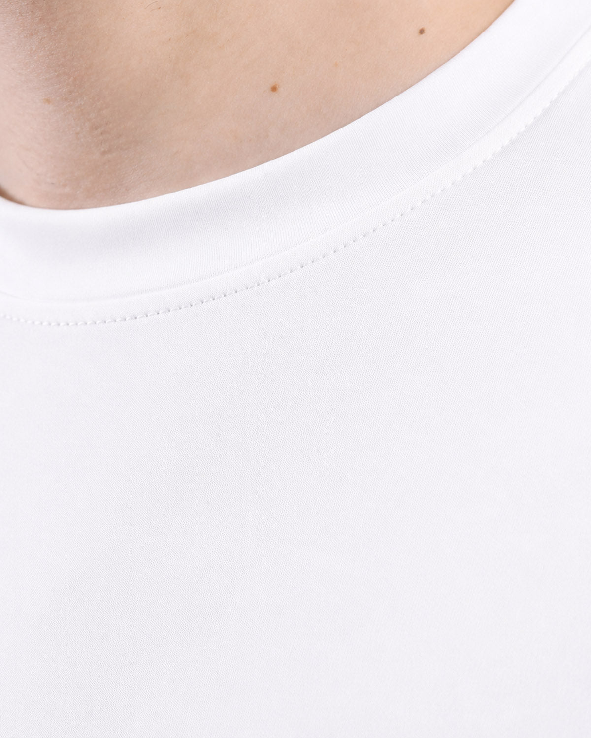 AeroTerrain White T-shirt