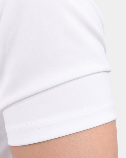 AeroTerrain White T-shirt