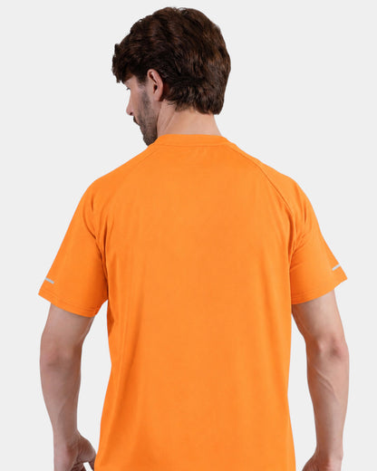 CoreFlex Orange T-Shirt