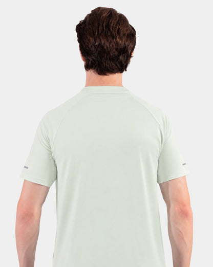 CoreFlex Light Green T-Shirt
