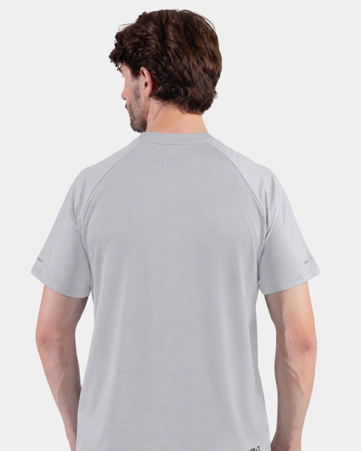 CoreFlex Grey T-Shirt