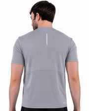 Aero Terrain T-shirt - 5805 Gray