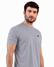 Aero Terrain T-shirt - 5805 Gray