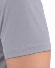 Aero Terrain T-shirt - 5805 Gray