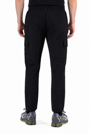 RDX Cargo Black
