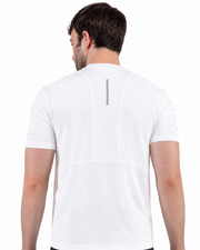 MOVvT AeroFlex Training Tee - 5805 white