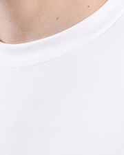MOVvT AeroFlex Training Tee - 5805 white
