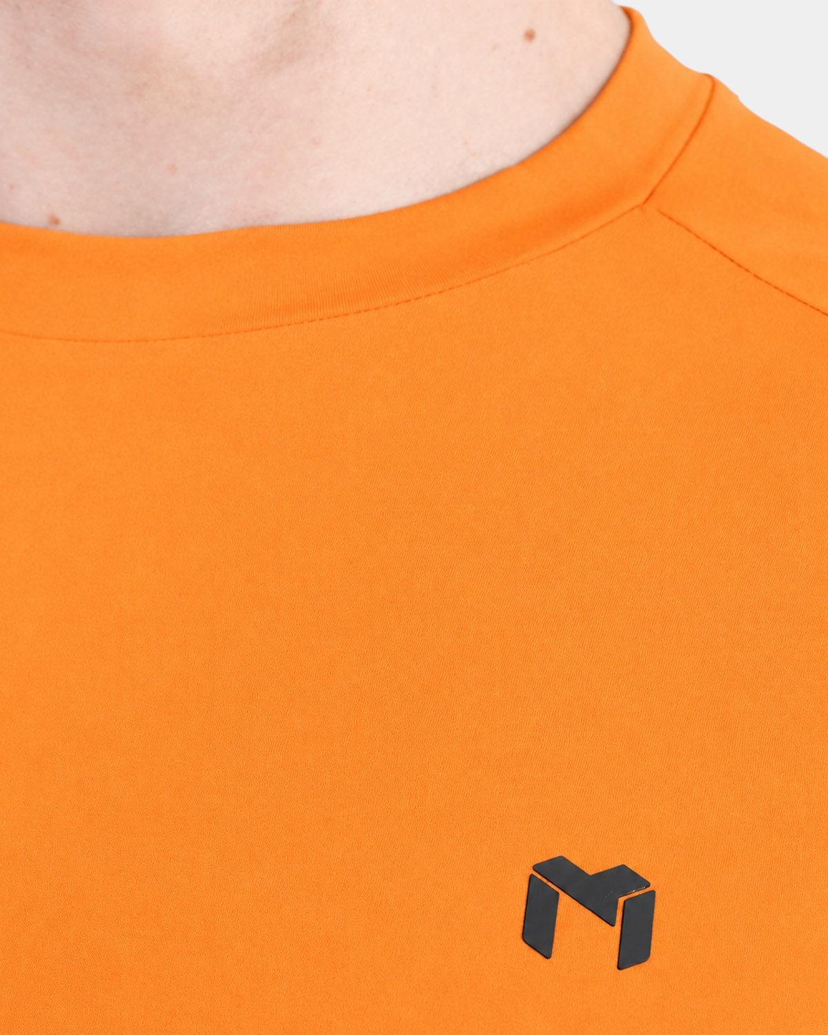 CoreFlex Orange T-Shirt