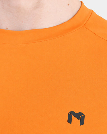 CoreFlex Orange T-Shirt