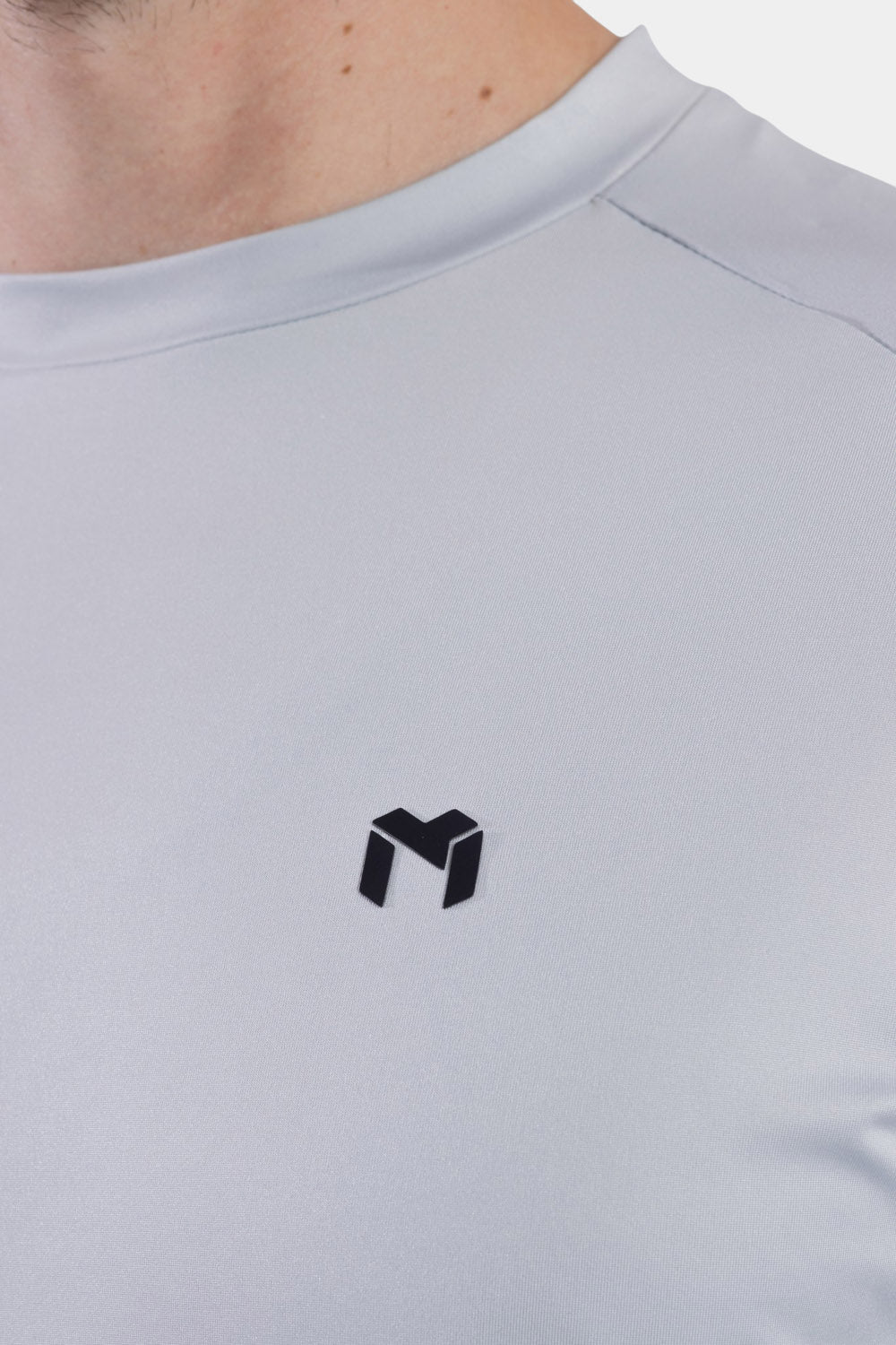CoreFlex Grey T-Shirt