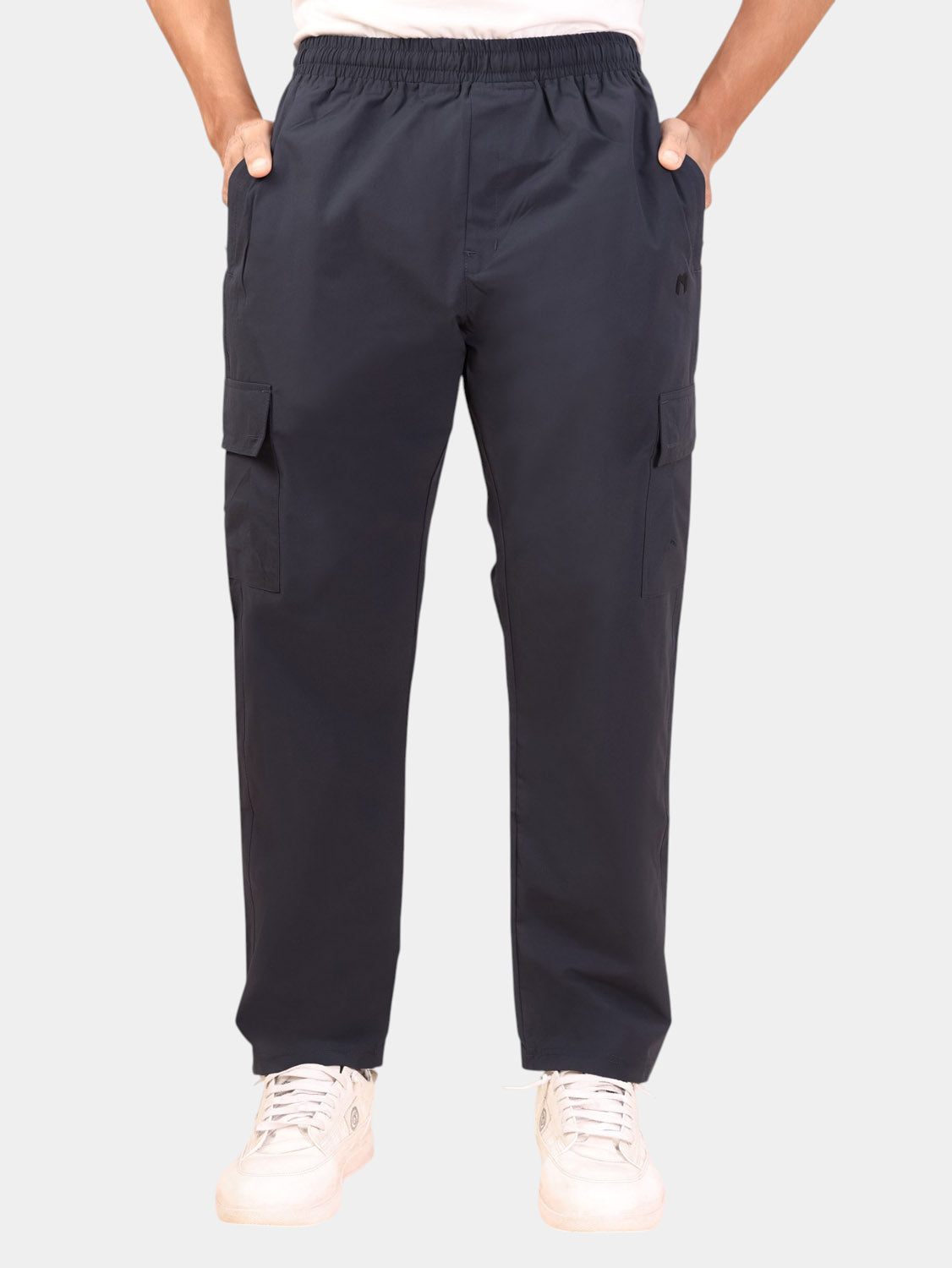 FlexCargo Dark Gray Pants