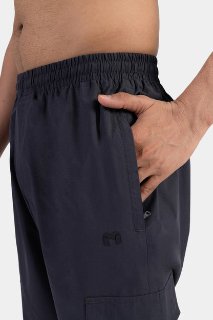 FlexCargo Dark Gray Pants