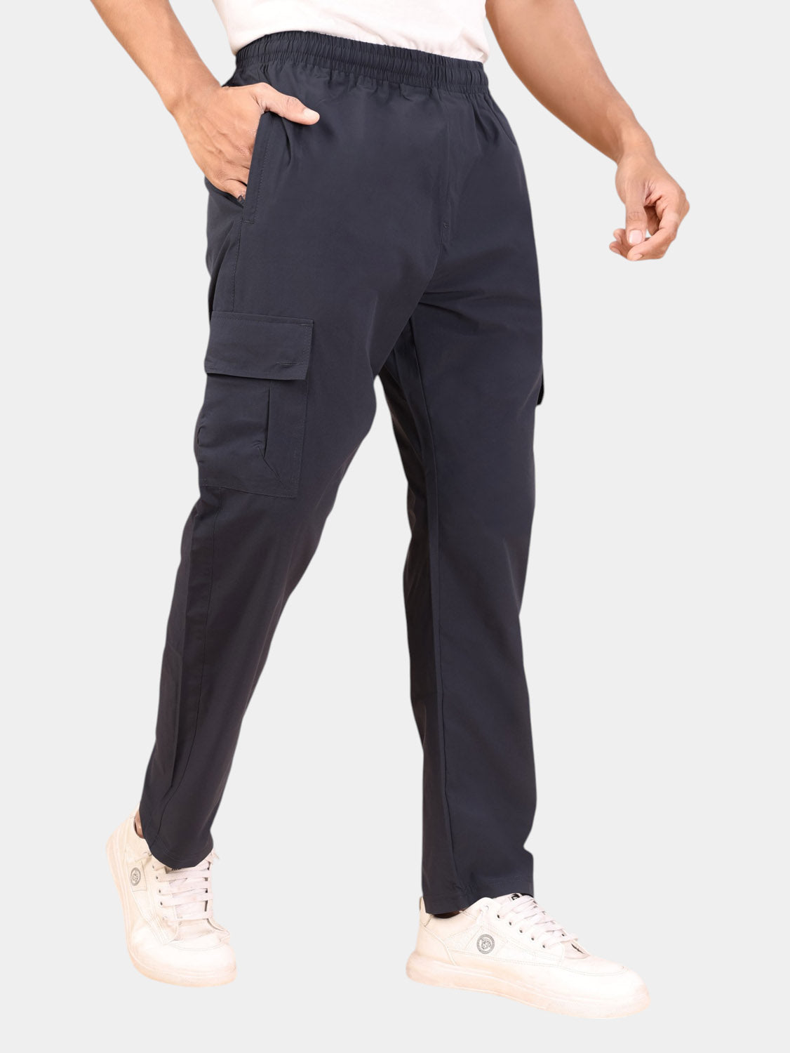 FlexCargo Dark Gray Pants