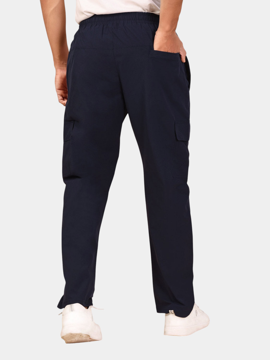 FlexCargo Blue Pants