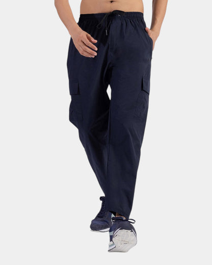 FlexCargo Blue Pants