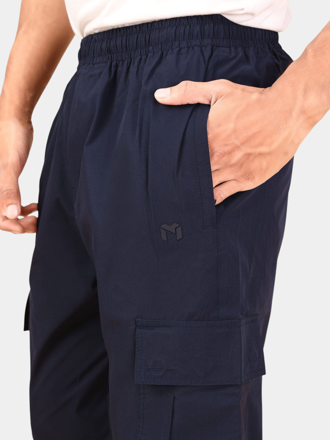 FlexCargo Blue Pants