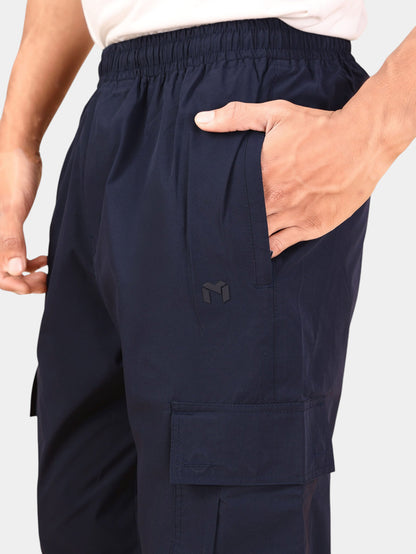 FlexCargo Blue Pants